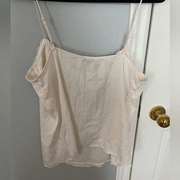 Dynamite Satin Tank - Picture 2 of 3